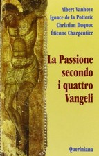 Passione secondo quattro usato  Cambiago