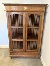 Indonesian teak spindle for sale  Seattle