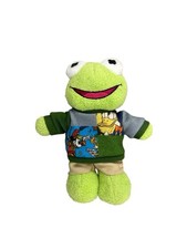 Disney nuimos kermit for sale  Van Nuys