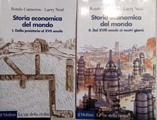 Cameron neal storia usato  Roma