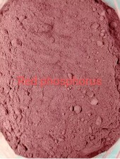Amorphous phosphorus 30g for sale  Salt Lick