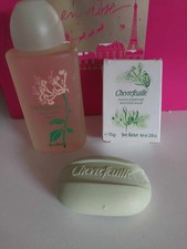 Yves rocher chèvrefeuille d'occasion  Épinal