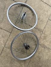 Bmx wheel set for sale  LEIGH-ON-SEA