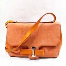 Delvaux shoulder bag d'occasion  Expédié en Belgium