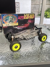 Yokomo yz10 wcs for sale  TAMWORTH