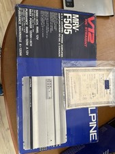 alpine amplifier for sale alpine amplifier for sale REDHILL