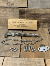 Vintage nos zinc for sale  Mackinaw