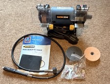 Workzone mini bench for sale Workzone mini bench for sale  BRENTWOOD