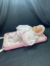 Baby doll portable for sale  CUMNOCK