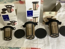 Brewing basket coffee for sale  Chambersburg