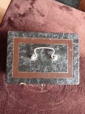 Alte schwere geldkassette gebraucht kaufen  Frechen