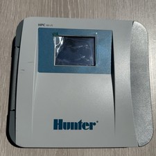Panel timers hydrawise for sale  Burbank