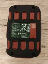 Parkside akku pap gebraucht kaufen  Westoverledingen
