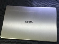 Asus Vivobook S 510U - INTEL CORE I3 - NVIDIA -RAM 8GB - SSD 256GB + HDD 512GB, używany na sprzedaż  Wysyłka do Poland