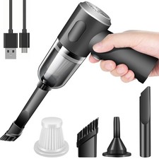 Aspirateur main fil d'occasion  Expédié en France