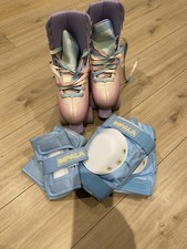 Impala roller skates for sale  LONDON