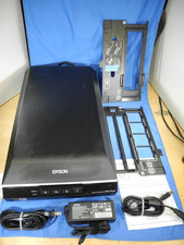 Epson perfection v550 for sale  Olney