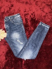Jeans icon dsquared2 usato  Bagnoli di Sopra