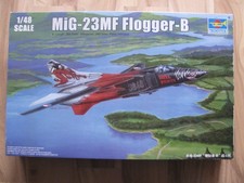 mig 23 gebraucht kaufen  Altshausen