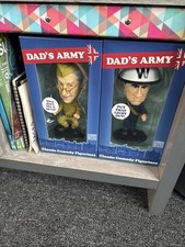 Dads army bobble for sale  MABLETHORPE