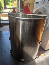 Manual honey extractor for sale  HOOK