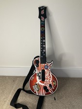 Guitar hero aerosmith for sale  COALVILLE