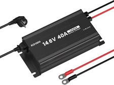 40a smart lithium gebraucht kaufen  Neuss