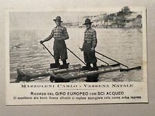 Lecco ricordo giro usato  Varese