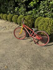 Bmx beach cruiser for sale  VIRGINIA WATER