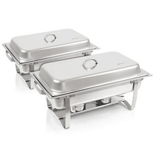 chafing dish gebraucht kaufen  Deutschland