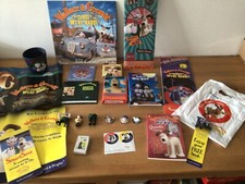 Vintage wallace gromit for sale  ALFRETON