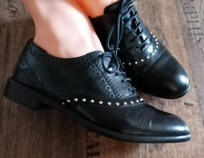 Empodium budapester halbschuh gebraucht kaufen  Luckenwalde