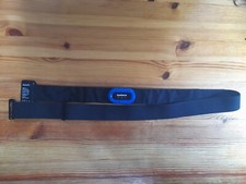 Garmin hrm tri gebraucht kaufen  Kiel