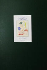 Frollo portfolio portfolio usato  Montepulciano