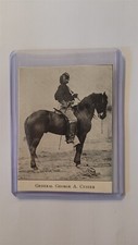 General george custer for sale  Mountain Top