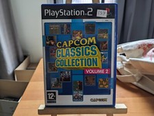 Capcom classics collection d'occasion  Ivry-sur-Seine