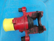 Riginal bremssattel hinten gebraucht kaufen  Wolfsburg