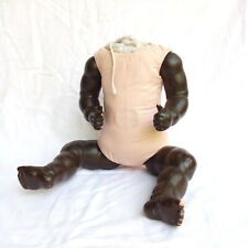 Antique cloth doll for sale  SWANSEA