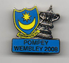 Vintage portsmouth pompey for sale  MANCHESTER