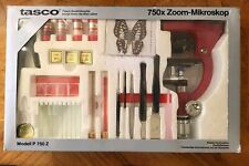 Tasco 750x zoom gebraucht kaufen  Berlin