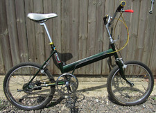 Coventry eagle custom for sale  HUNTINGDON