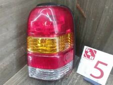 2001-2007 Ford Escape passageiro lanterna traseira direita freio luz de seta reversa oe comprar usado  Enviando para Brazil