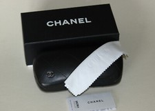 Chanel brillenetui sonnenbrill gebraucht kaufen  Deutschland