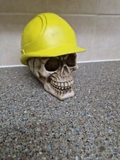 Ornaments bulider skull for sale  WEDNESBURY