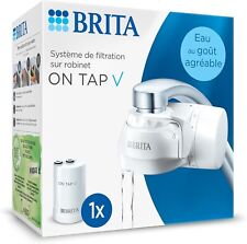 Brita système filtration d'occasion  Anduze