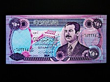 Irak 250 dinars gebraucht kaufen  Aachen
