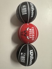 Set mini basketball for sale  WALLINGTON
