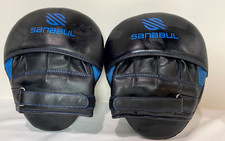 Sanabul curved boxing for sale  Nazareth