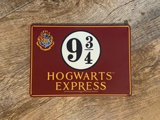 Harry potter hogwarts for sale  Dewey