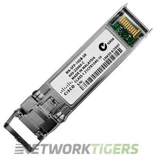 Transceptor Cisco Meraki MA-SFP-10GB-SR 10GB BASE-SR 850nm curto alcance DOM SFP+ comprar usado  Enviando para Brazil